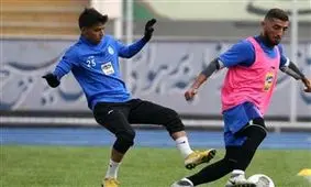 شفر جوان‌های جذابش را نیمکت نشین کرد