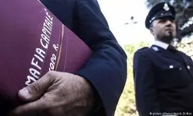 ضبط اموال ۱.۵ میلیارد دلاری مرتبط با مافیا در ایتالیا