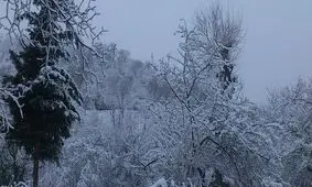 پیش‌بینی وقوع سیلاب در سه استان/ بارش برف و باران ادامه دارد