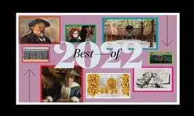 تاکید هنرمندان جهان بر منع خشونت و استفاده از اسلحه در منتخبی از آثار سال ۲۰۲۲