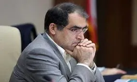 وزیر بهداشت در واکنش به تعدیل نیروهای بهداشت: اگر نامه ای دارید بیاورید تا بررسی کنم