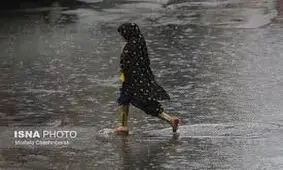 احتمال طغیان رودخانه‌های فصلی در غرب هرمزگان دور از انتظار نیست