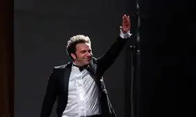 کنسرت ایتالیایی‌ها بدون افزایش قیمت بلیت در تهران روی صحنه می‌‌رود