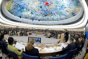شورای حقوق بشر سازمان ملل: پرونده خاشقجی بین‌المللی شود