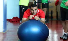 بازیکن مورد علاقه برانکو به خط دفاعی پرسپولیس برمی‌گردد