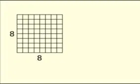 چطور ممکنه 64 با 65 برابر بشه؟