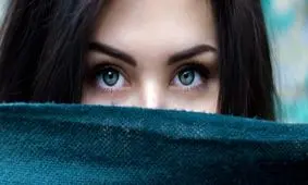 چطور با چشمانتان دیگران را تسخیر کنید و راز انواع نگاه ها