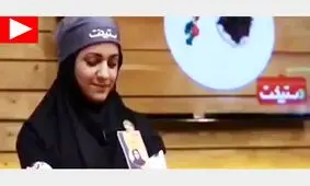 ویدئو/ داور جنجالی "دستپخت": عذر خواهی نمیکنم