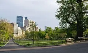 تجاوز دو برادر به مرد برهنه در پارک +عکس