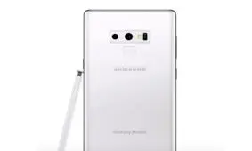 نخستین سفید برفی سامسونگ رونمایی شد