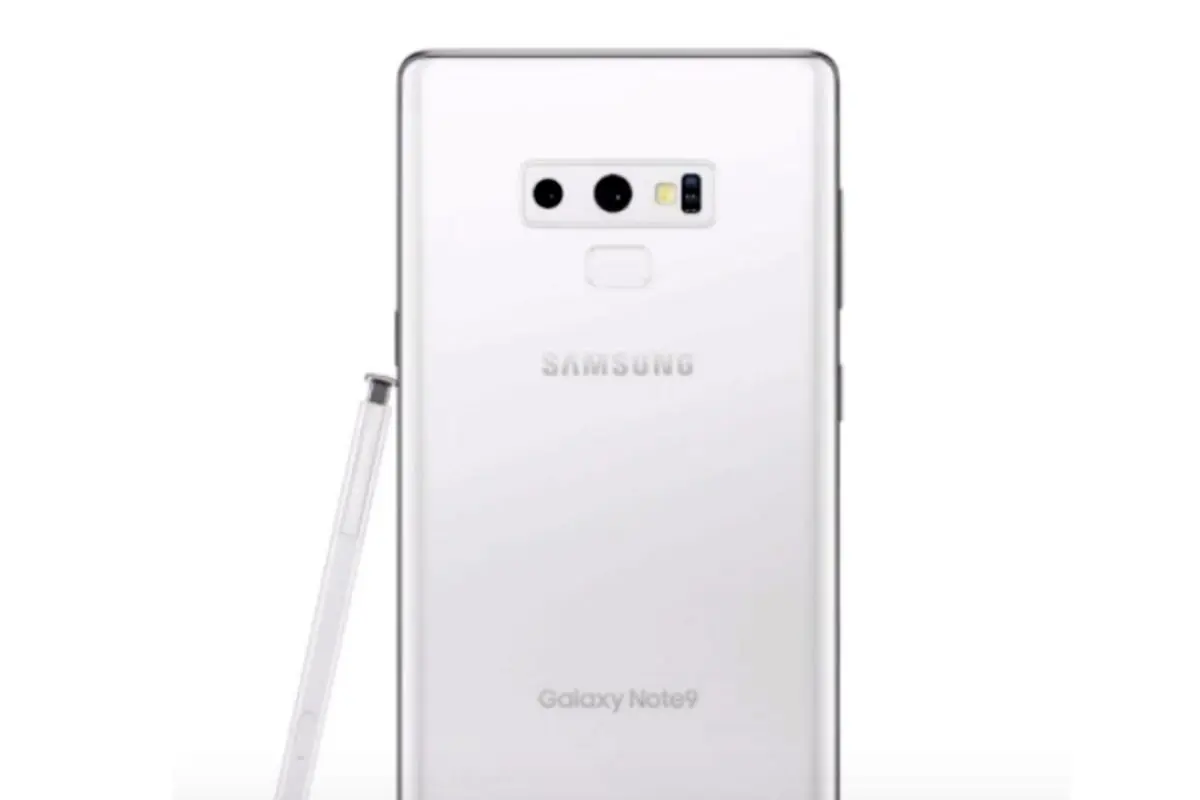 نخستین سفید برفی سامسونگ رونمایی شد