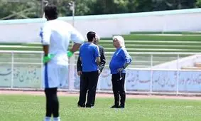 احتمال بازگشت نورافکن به استقلال