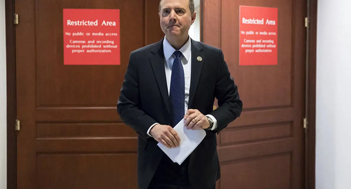 تعامل ترامپ با پرونده خاشقجی زیر ذره‌بین مجلس نمایندگان آمریکا