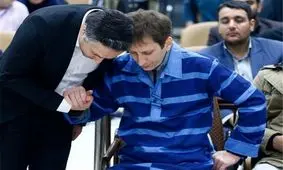 بابک زنجانی از جعبه سیاه پرونده نفتی شکایت کرد