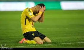 اعتراض باشگاه سپاهان به اشتباهات داوری