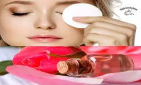 اگر دور چشم هایتان سیاه است