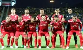 آخرین اخبار از تراکتورسازی در آستانه دیدار مقابل پرسپولیس/ نماینده تبریز بدون محروم و مصدوم