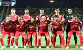 آخرین اخبار از تراکتورسازی در آستانه دیدار مقابل پرسپولیس/ نماینده تبریز بدون محروم و مصدوم
