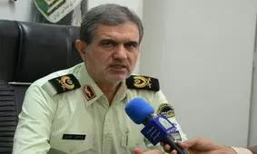 زمین‌گیر شدن سر شبکه باند مواد مخدر در سمنان