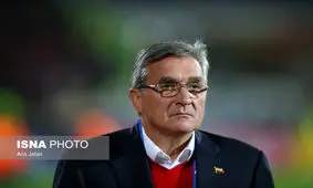 برانکو: بیرانوند جریمه شد چون خوب دروازه‌بانی کرد!