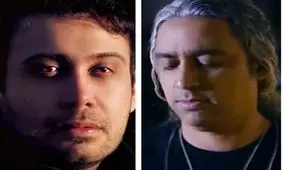 زورآزمایی محسن چاوشی و مازیار فلاحی