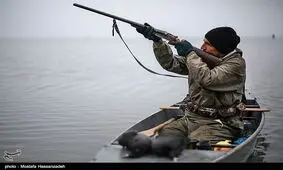 پرندگان وحشی در آذربایجان‌شرقی با پروانه "شکار عادی" محیط زیست شکار می‌شوند