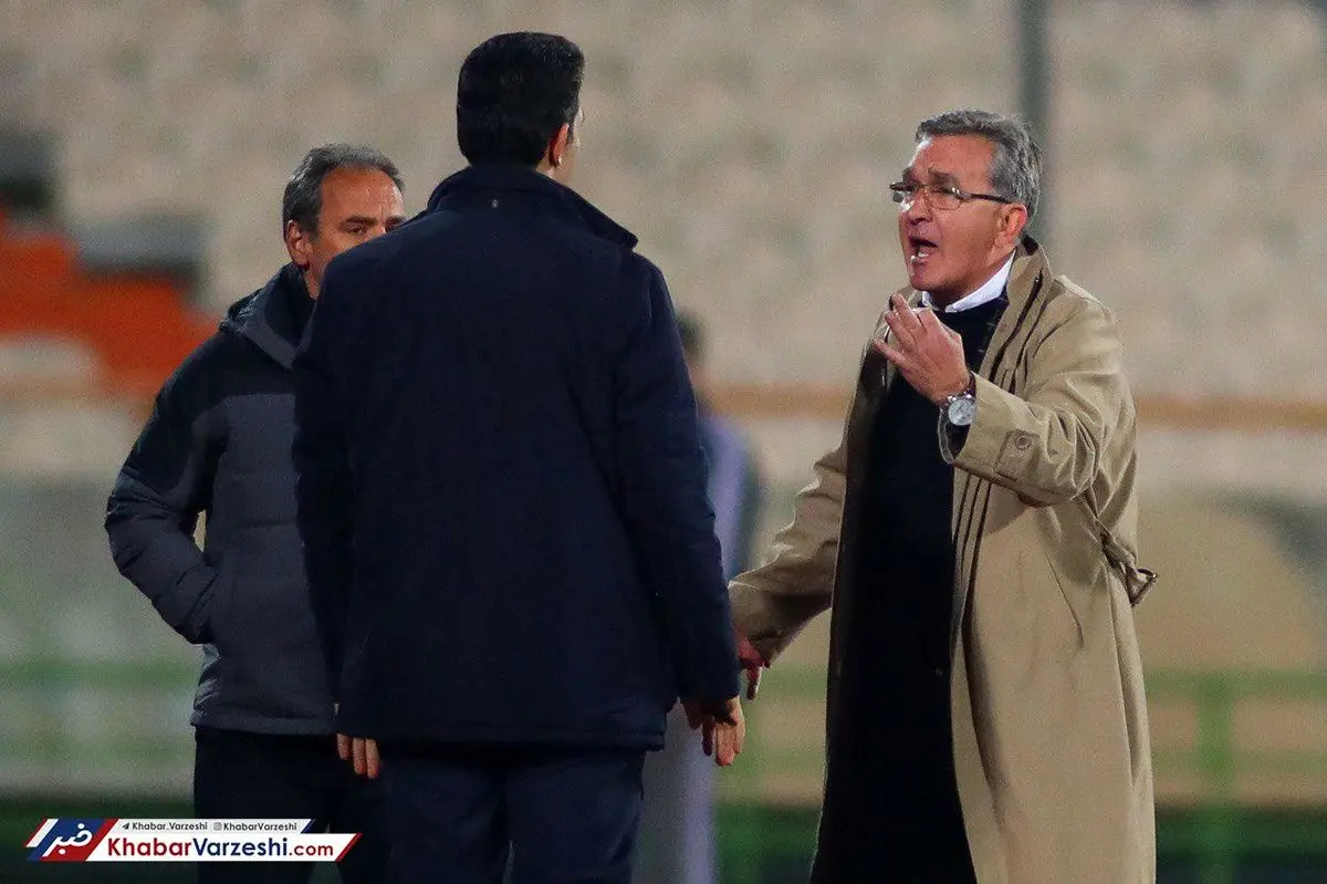 پاسخ برانکو به شایعات؛ درسته، از شرق آسیا پیشنهاد دارم