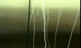 سقوط 80 طبقه ای یک آسانسور با ۶ مسافر در یک آسمان خراش+فیلم