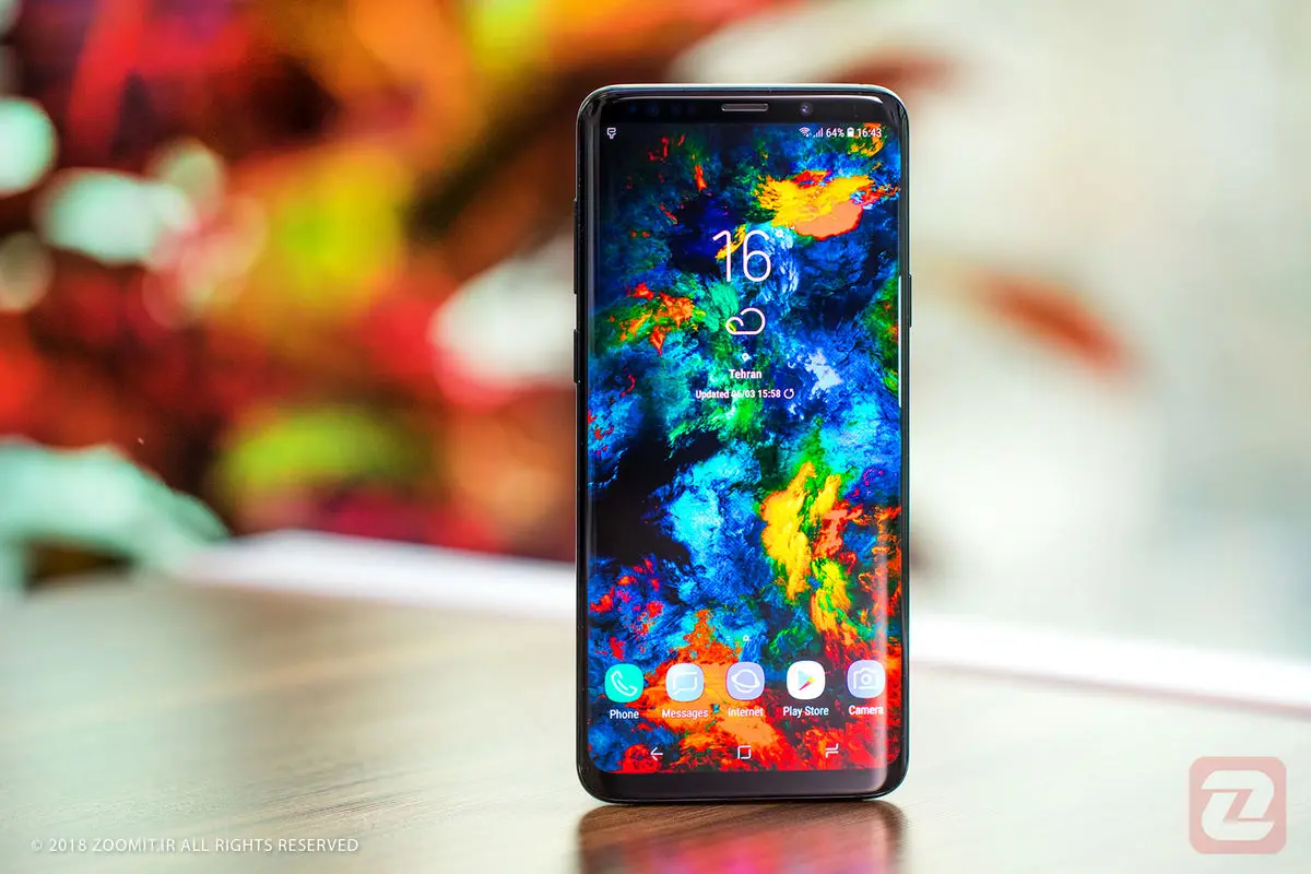 گلکسی اس 10 و گوشی تاشدنی سامسونگ؛تنها فرصت‌های امیدبخش دی جی کو