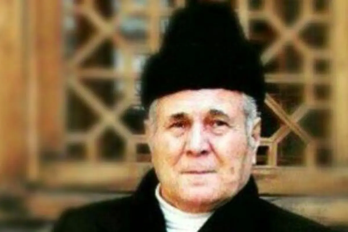 آثار و صدای سلیم موذن‌ زاده اردبیلی ثبت ملی می‌ شود