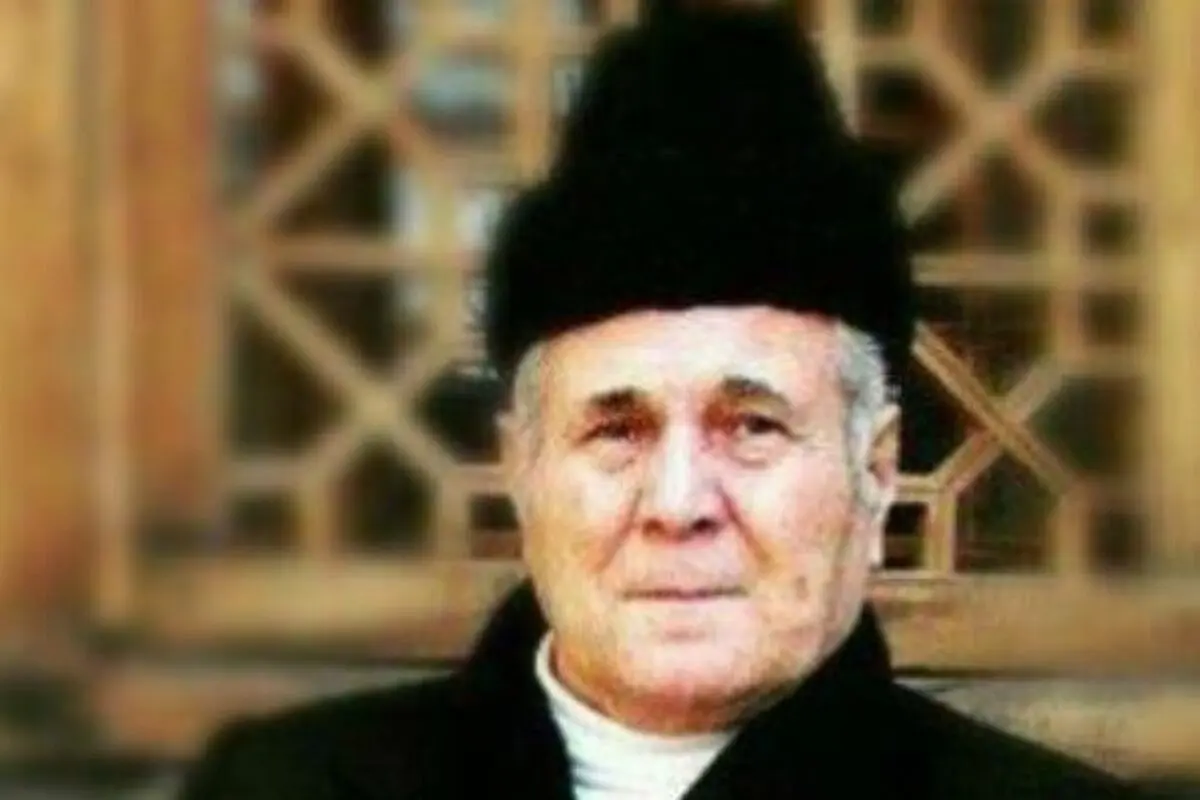 آثار و صدای سلیم موذن‌ زاده اردبیلی ثبت ملی می‌ شود
