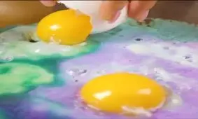 ایده های تخم مرغی