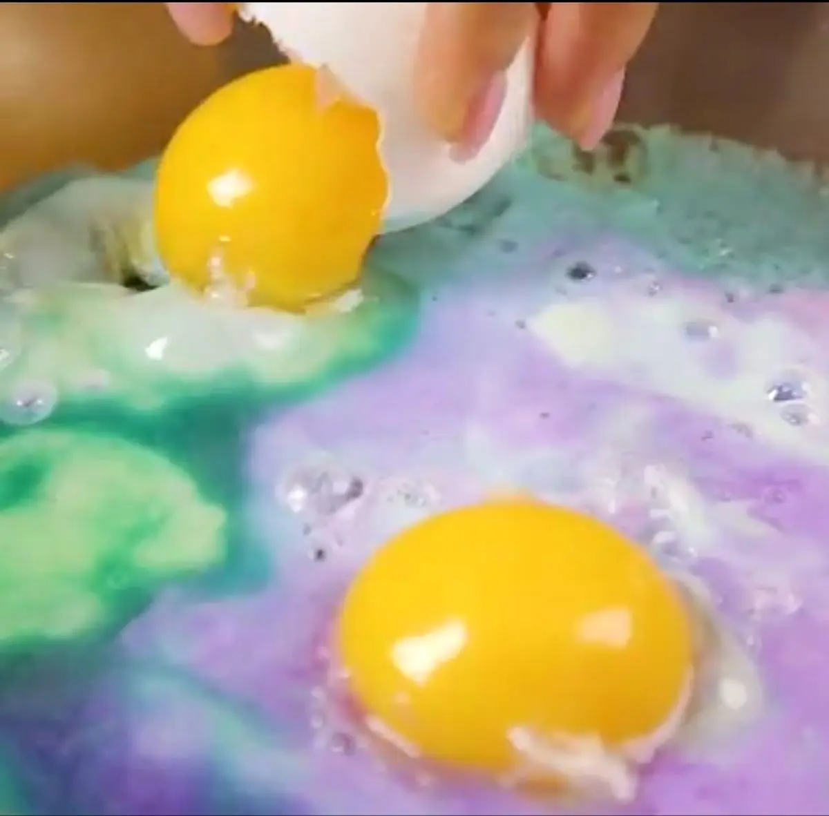 ایده های تخم مرغی