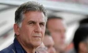 کی‌روش: سه روز اردو داریم، دو دستیار کافی است!