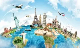 ایران در جمع امن‌ترین کشورهای جهان برای مسافرت