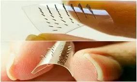 تولید چسب های تزریق بدون درد