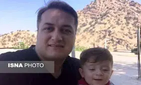 اهدای اعضای مامور پلیس فارس به بیماران نیازمند