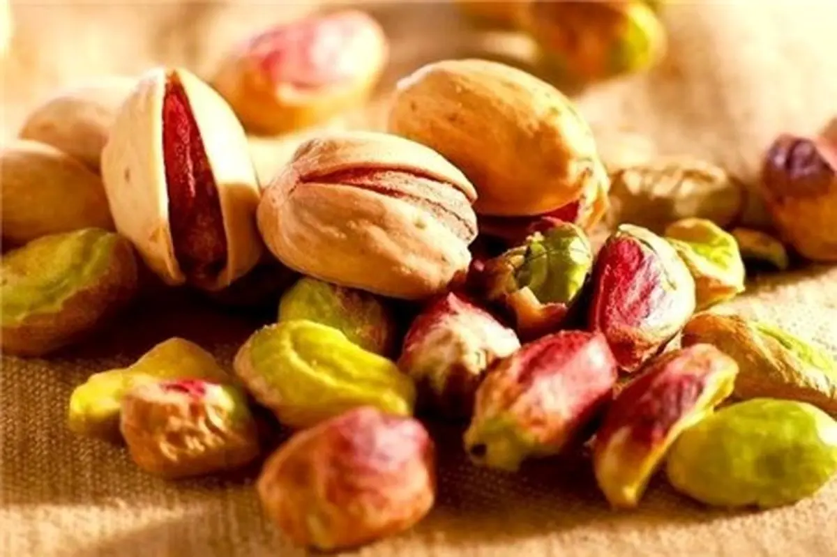 پسته به مرز ۱۵۰ هزار تومان رسید