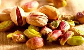 پسته به مرز ۱۵۰ هزار تومان رسید
