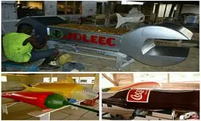 مرگ و تابوت های زندگی دوباره