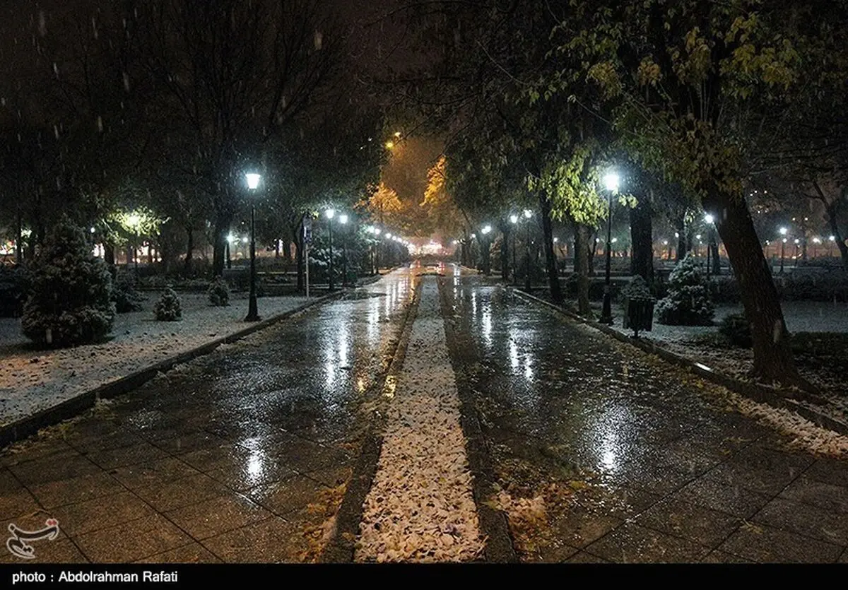 توصیه‌های پلیس در مورد پرهیز از سفرهای غیر ضروری به فریدون‌شهر