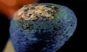 سوختن کبریت از نمای نزدیک