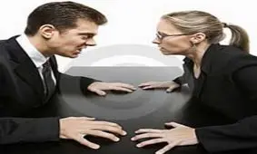 خصوصیاتی که تمایلات جنسی مردو زن را خاموش میکند