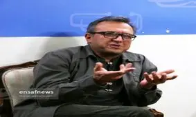 احسان شریعتی: آیت الله خامنه ای مثل آقای مطهری موضع انتقادی و سلبی به پدرم نداشتند /پدربزرگ می‌گفت پوران خانم بلند آواز نخوانید آقای خامنه‌ای از اینجا رد می‌شوند می‌شنوند /مصباح یزدی مخالف دموکراسی و مدرنیته بود و هست