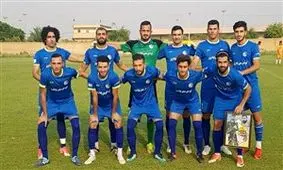 ترکیب استقلال خوزستان مقابل استقلال اعلام شد