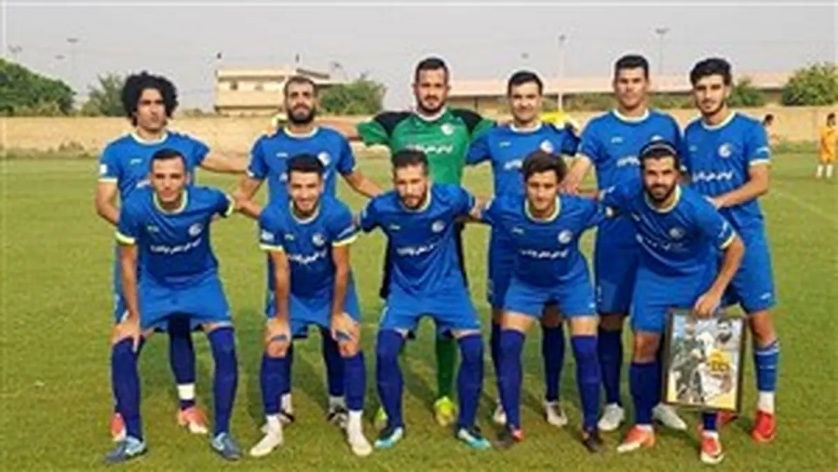 ترکیب استقلال خوزستان مقابل استقلال اعلام شد