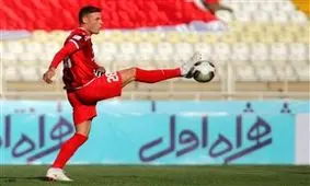 آنتونی استوکس؛ حلقه مفقوده تراکتور برای پیروزی