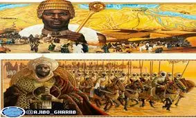 ثروتمندترین فردی که تابه حال روی زمین زندگی کرده است