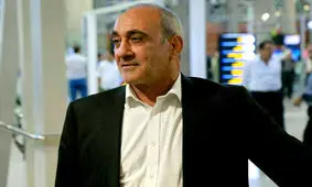 در جریان خصوصی سازی سرخابی‌ها نیستم/ پرچم ژاپن را دیدم