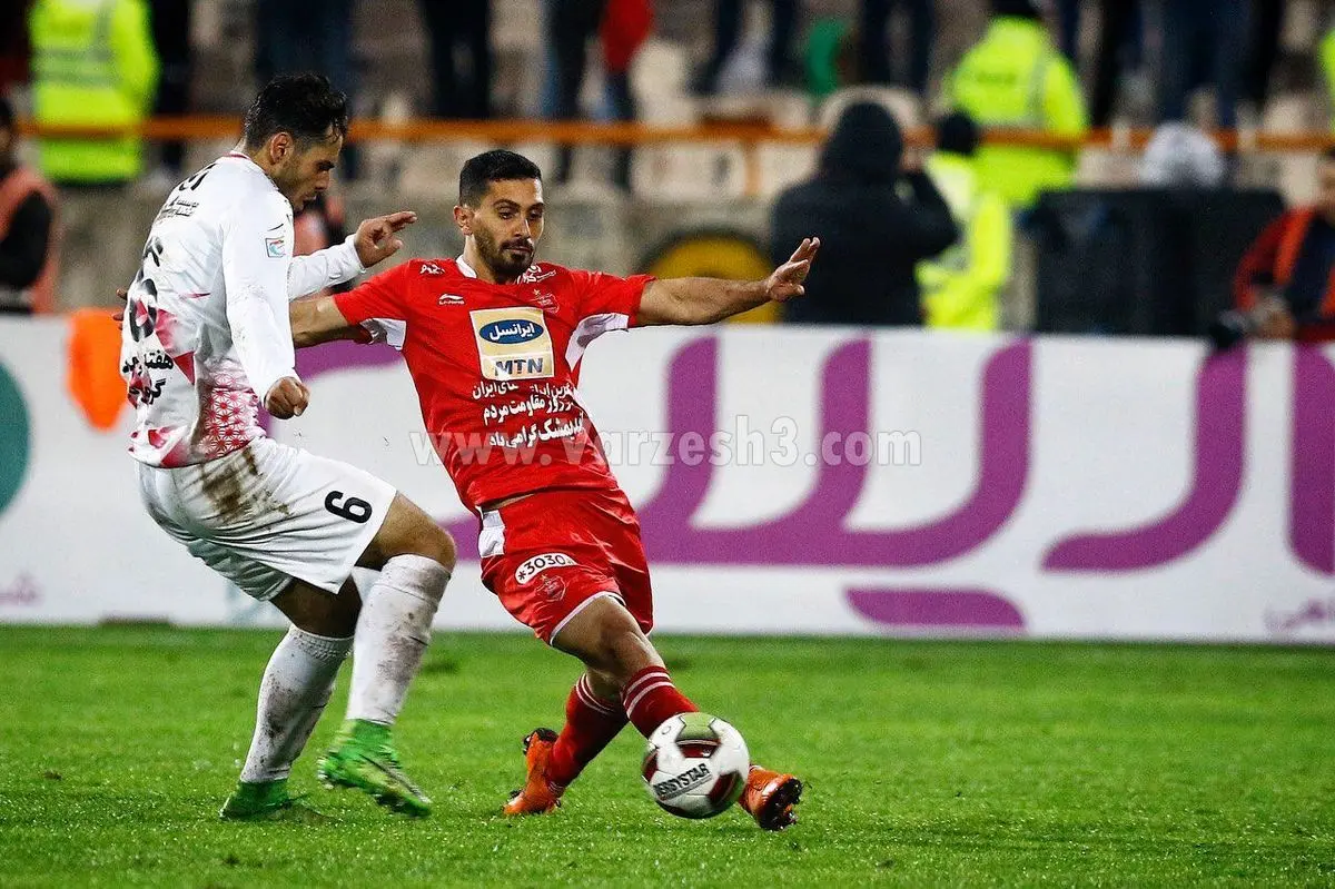 عالیشاه و انتقامی که نگرفت